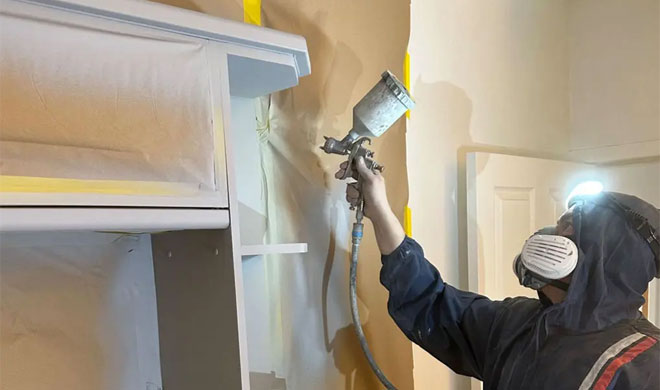 Cabinet Painters Adelaide Cabinet Painters Adelaide