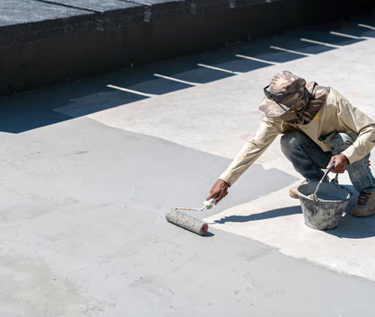 Concrete Painters Adelaide