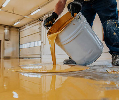 Epoxy Floor Painters Adelaide