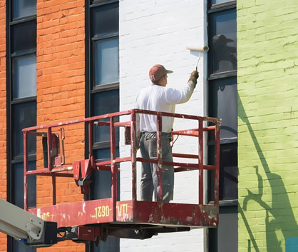 Exterior Painters Adelaide