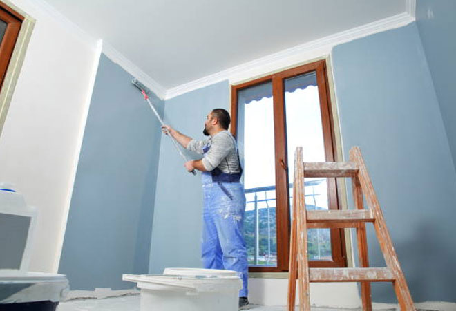 Interior Painters Adelaide