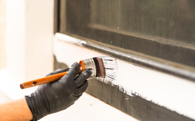 Kitchen Painters Adelaide