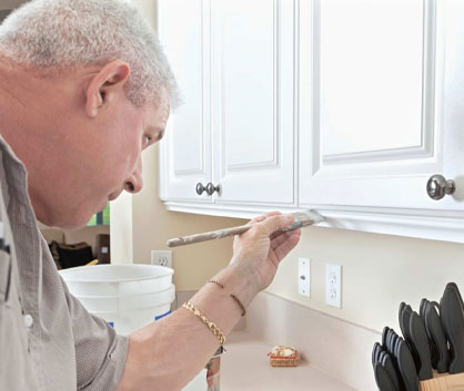 Kitchen Painters Adelaide