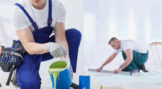 Painter-in-Adelaide Painter in Adelaide
