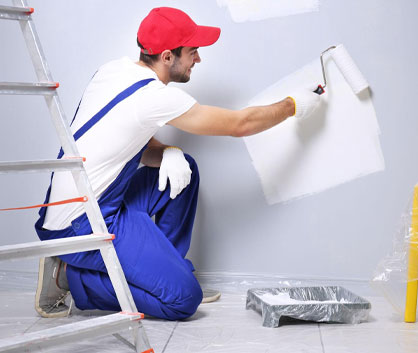 Wall Painters Adelaide