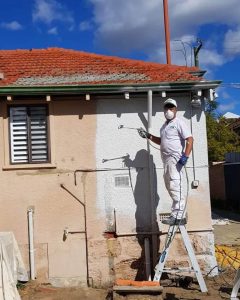 Exterior Painters Adelaide