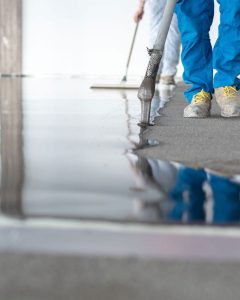 Concrete Painters