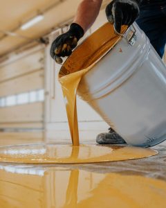 Epoxy Floor Painters Adelaide