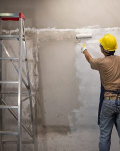 Wall Painters