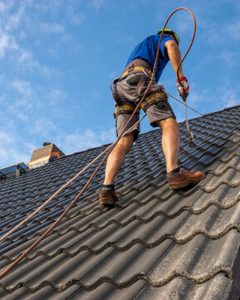 Roof Painters
