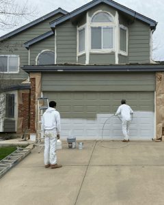 Residential painter Adelaide
