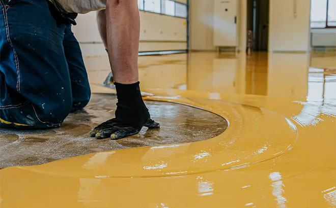 Epoxy-Floor-Painters Epoxy Floor Painters
