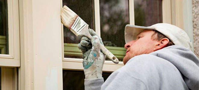 Painters In Happy Valley 2