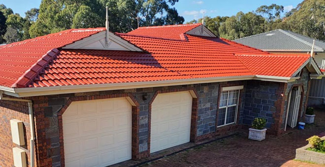 Painters In Noarlunga 2