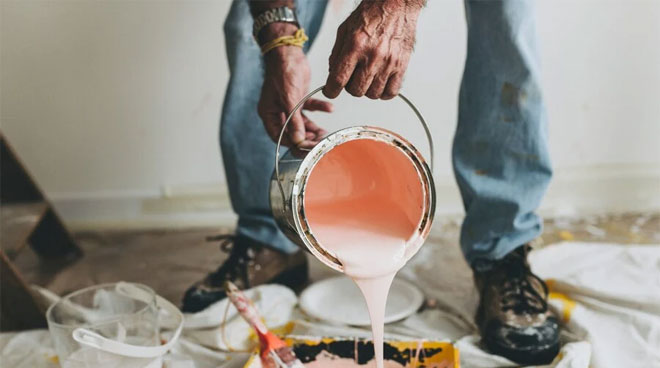 Painters In Paralowie
