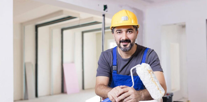 Painters In Salisbury South