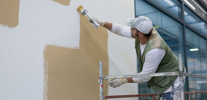 Painters In Salisbury South 2