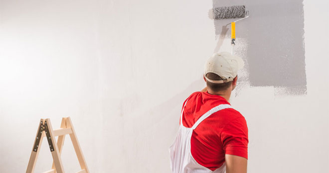 Painters In Semaphore